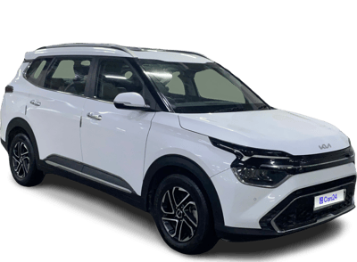 2022 KIA CARENS - SUV - Petrol - Automatic - ₹11.29 lakh