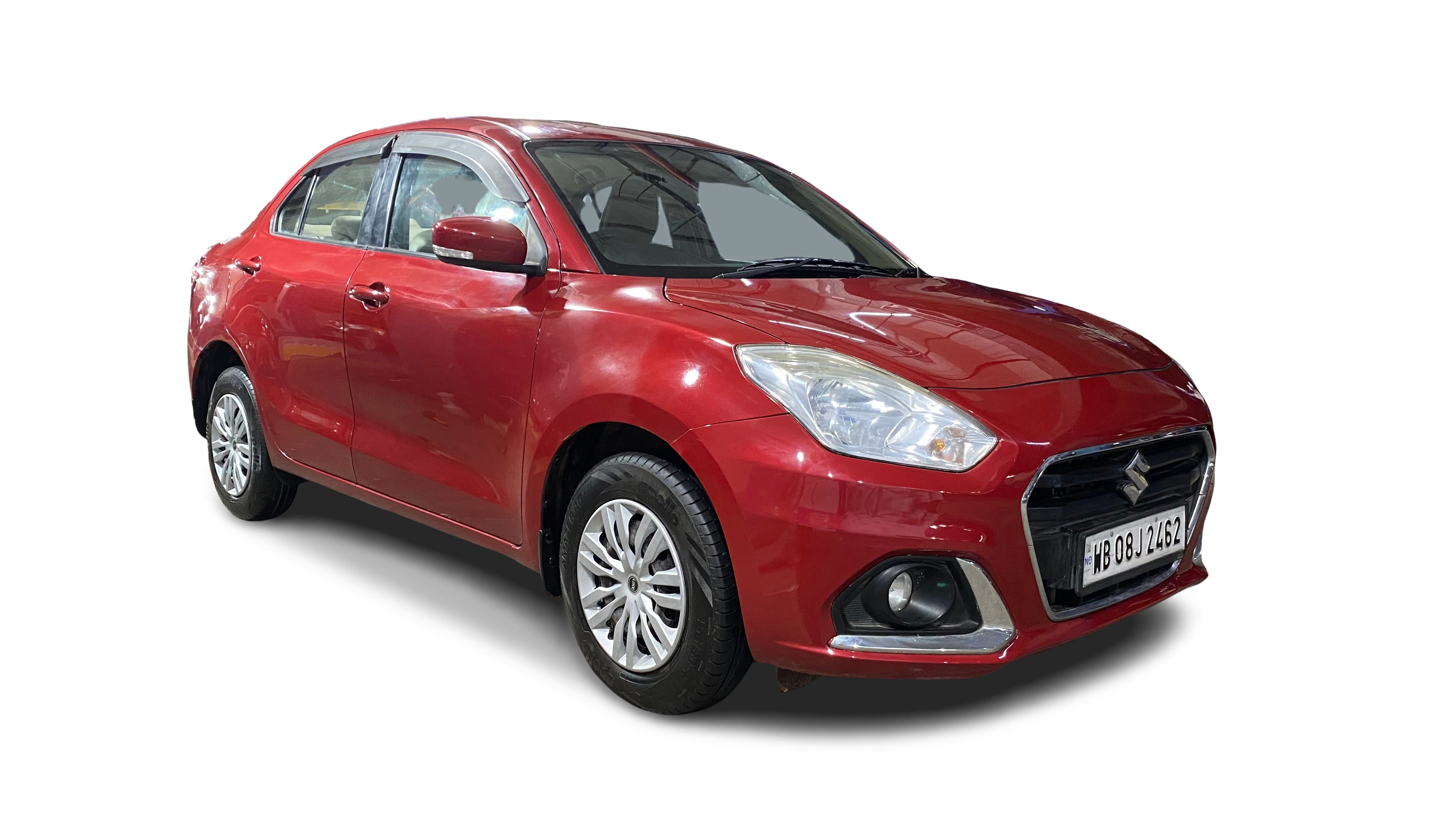 Maruti Dzire-img