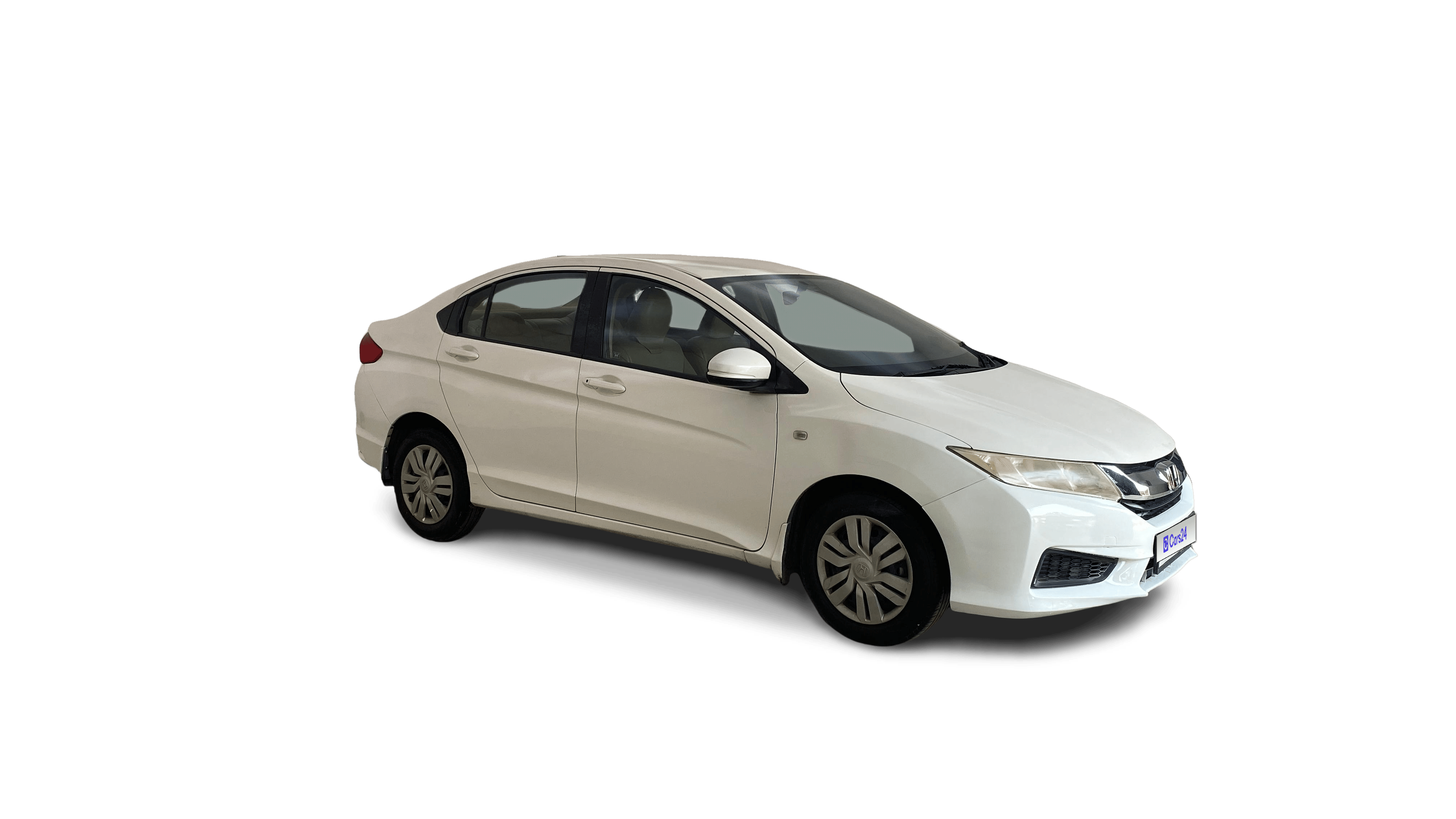 2015 Honda City - Sedan - Petrol - Manual - ₹4.24 lakh