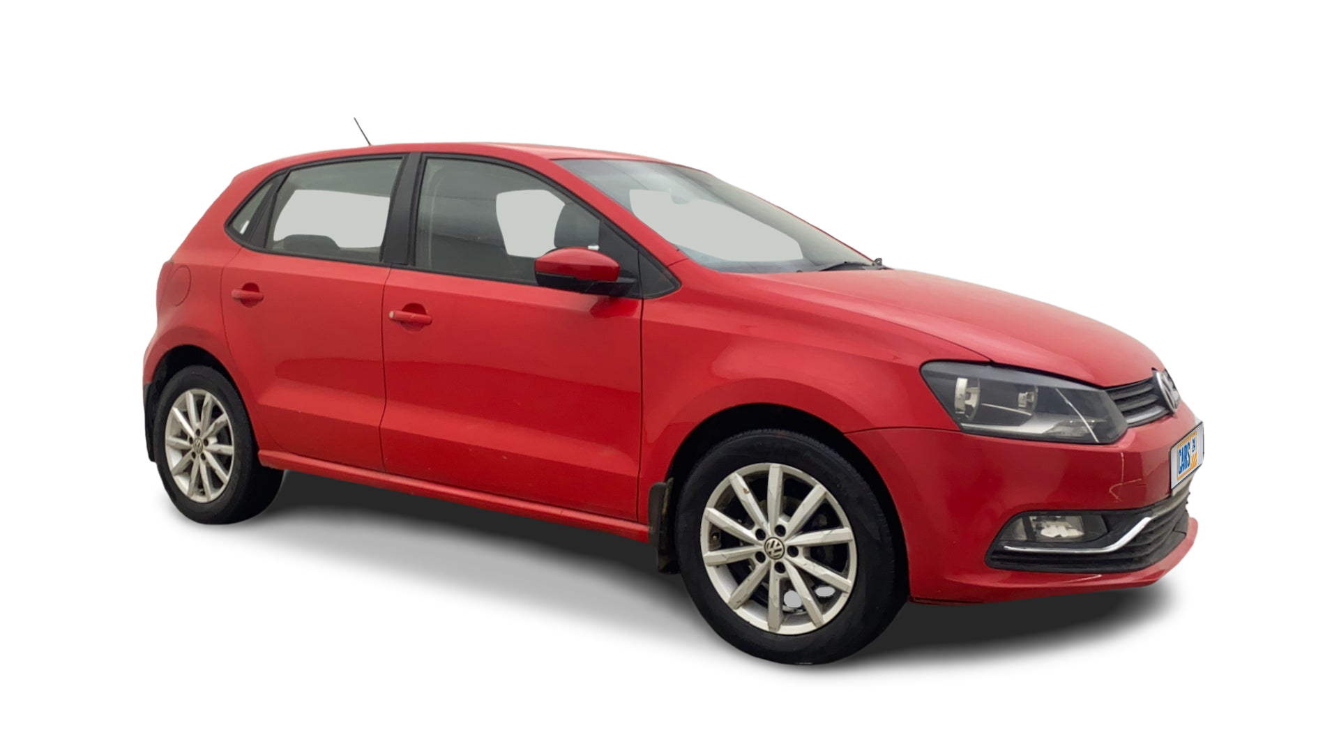 Volkswagen Polo-img
