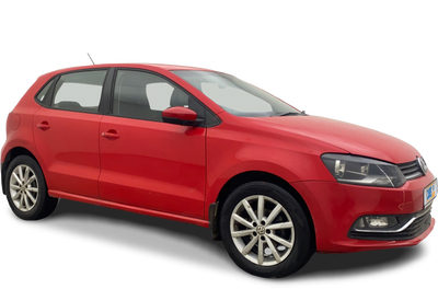 Volkswagen Polo-img