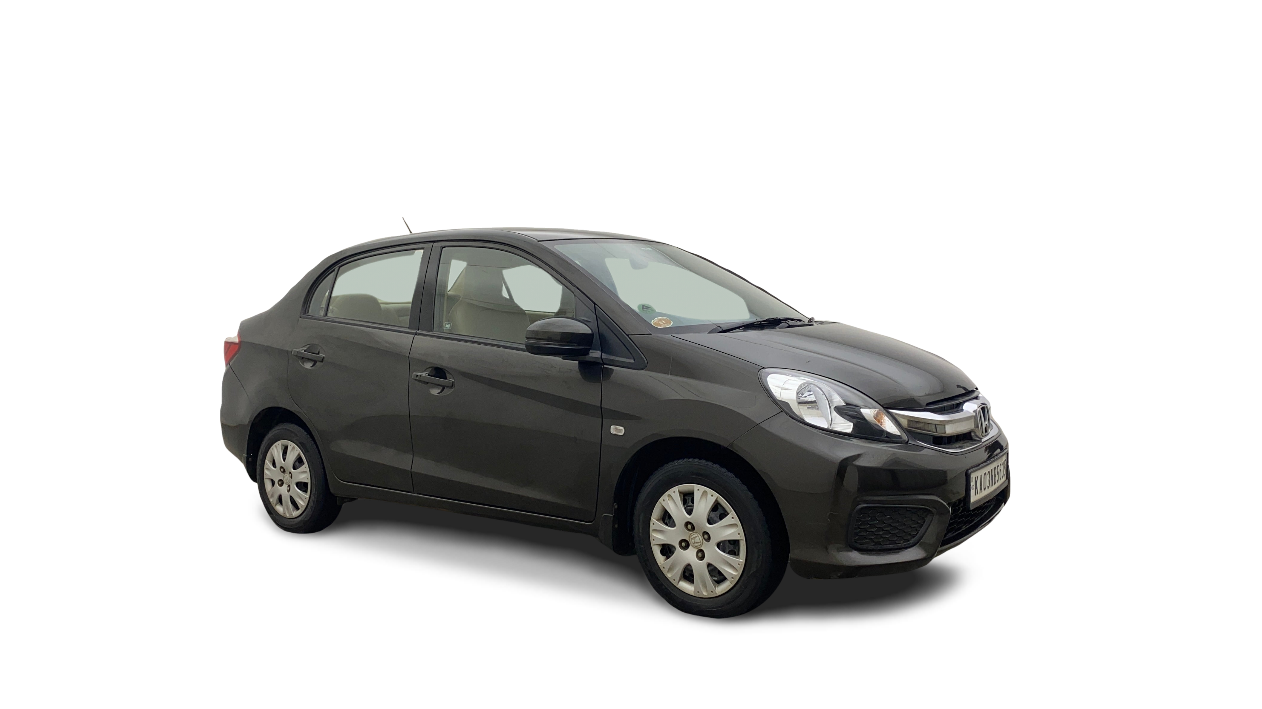 Honda Amaze-img