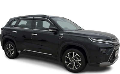 2024 Toyota URBAN CRUISER HYRYDER - SUV - Petrol - Manual - ₹11.97 lakh