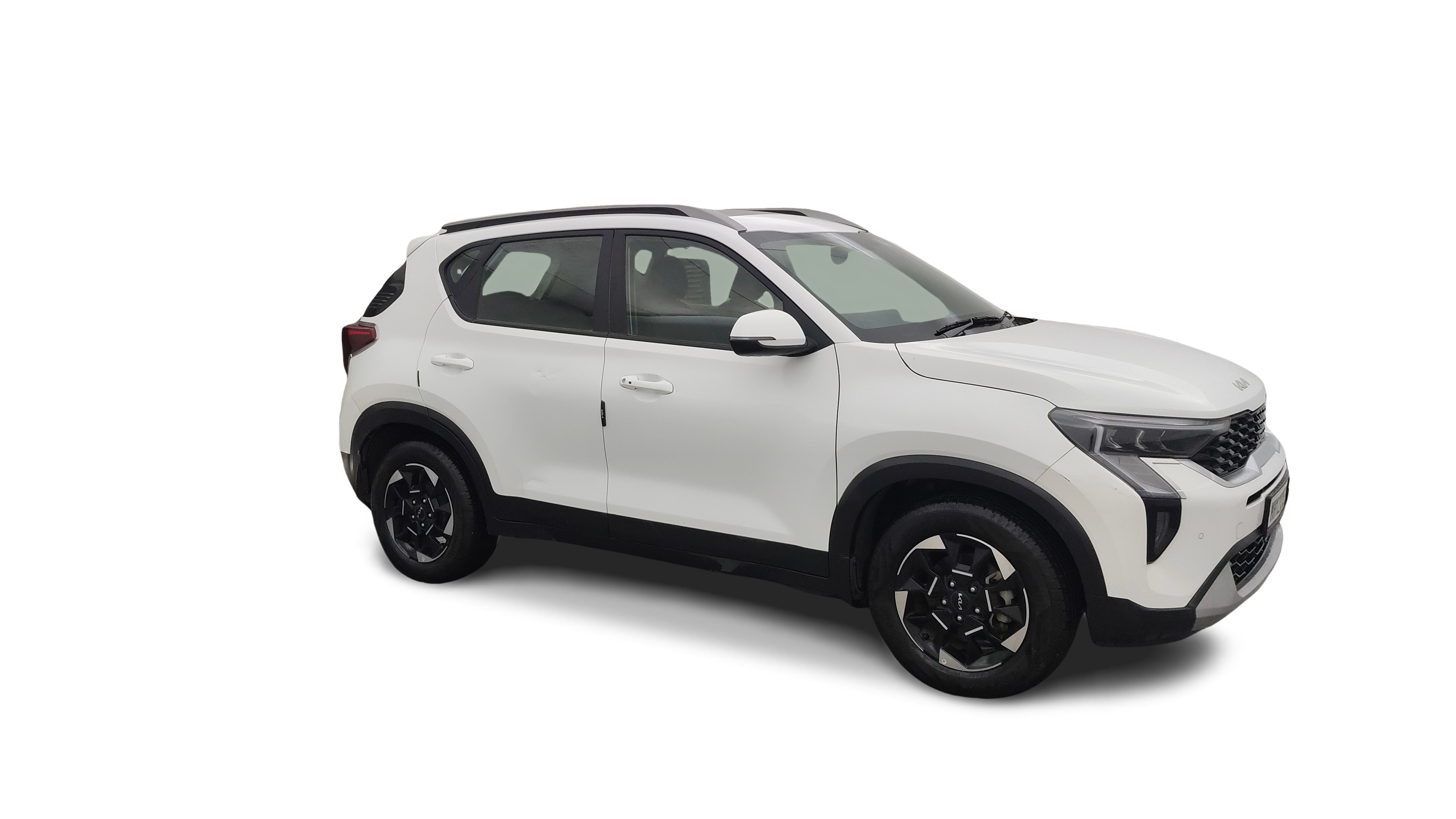 2025 KIA SONET - SUV - Petrol - Manual - ₹10.89 lakh
