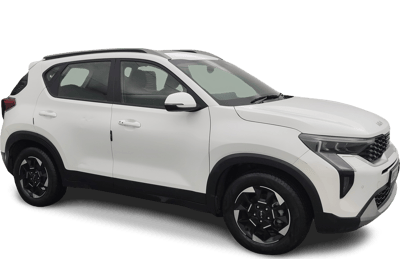 2025 KIA SONET - SUV - Petrol - Manual - ₹10.89 lakh
