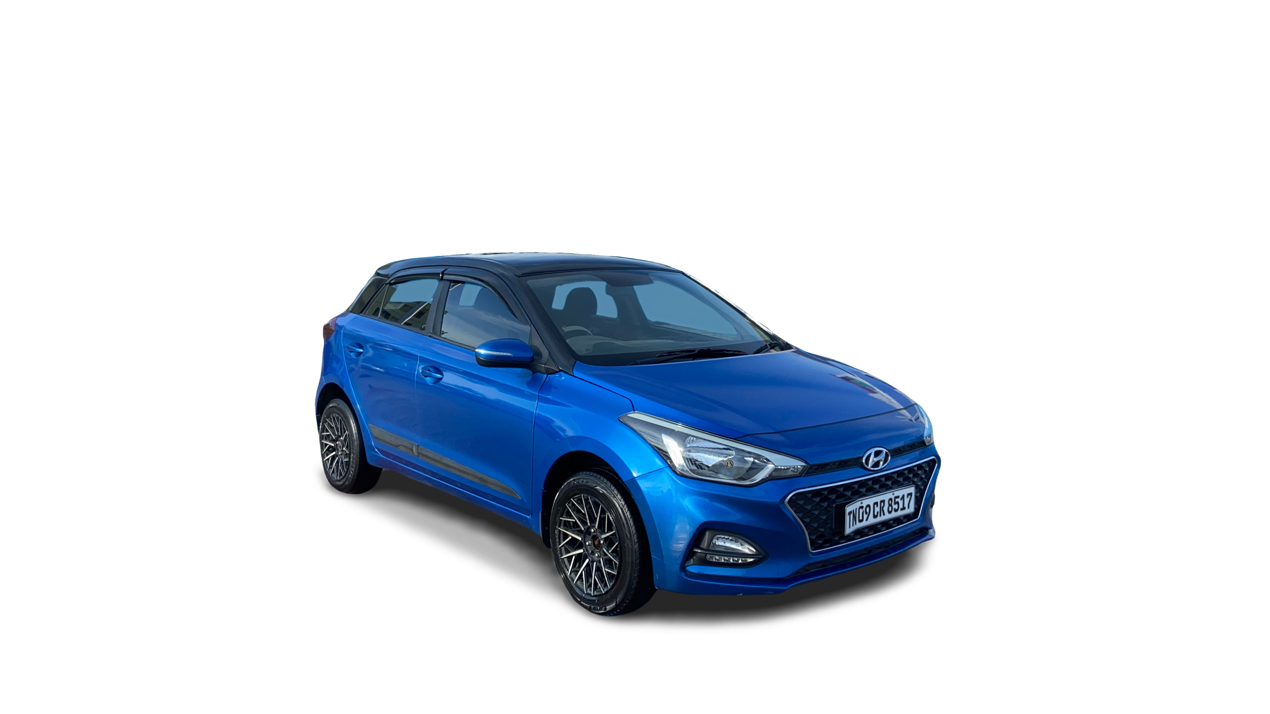 Hyundai Elite i20-img