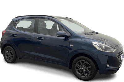 2021 Hyundai GRAND I10 NIOS - Hatchback - Petrol - Automatic - ₹5.79 lakh