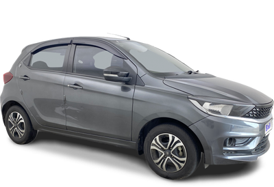 2024 Tata Tiago - Hatchback - Petrol - Manual - ₹5.06 lakh