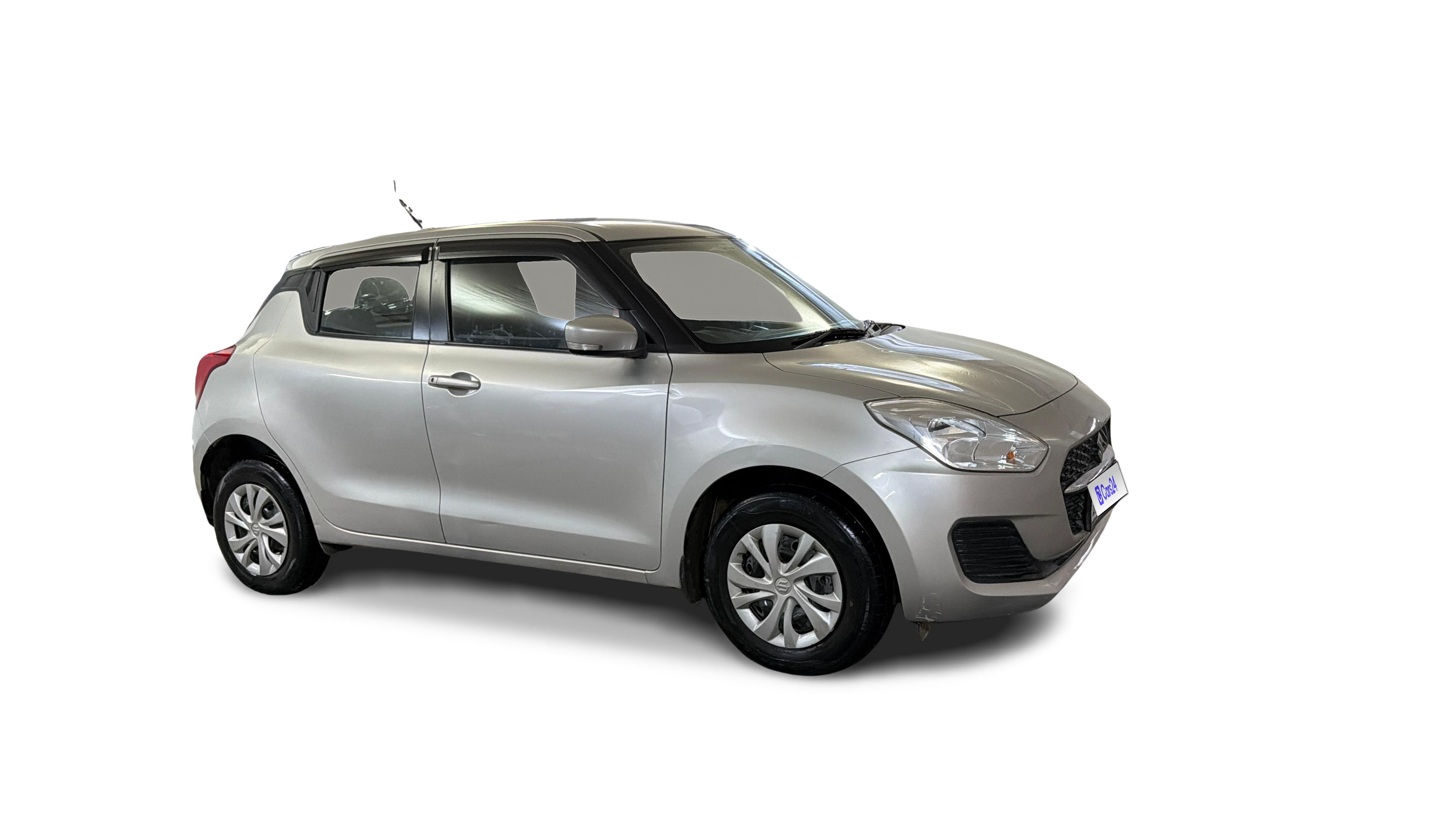 2022 Maruti Swift - Hatchback - Petrol - Manual - ₹4.76 lakh