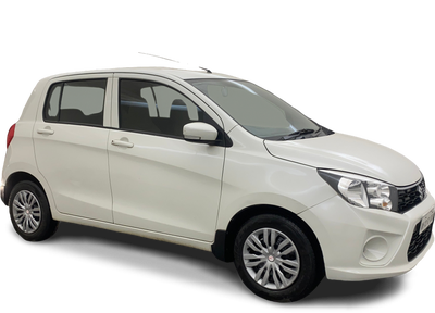 Maruti Celerio-img