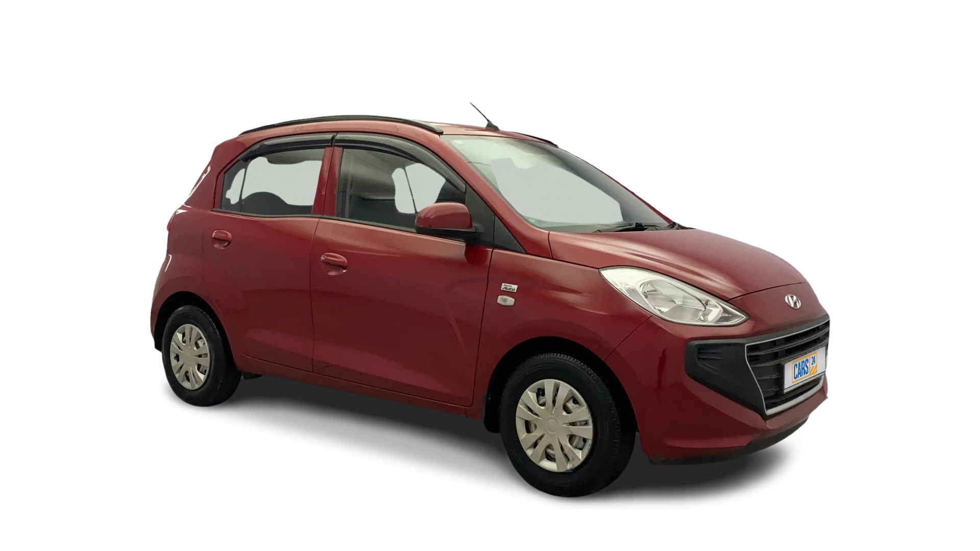 Hyundai NEW SANTRO-img