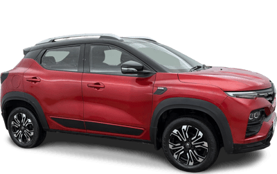 2021 Renault Kiger - Hatchback - Petrol - Automatic - ₹5.03 lakh
