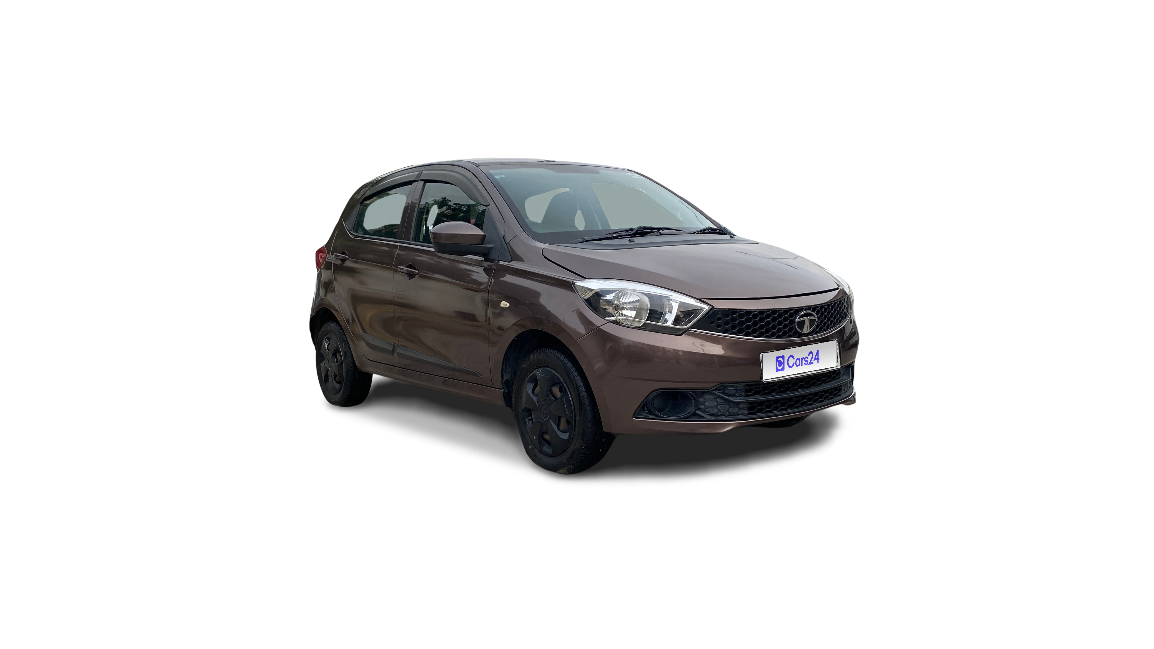 2019 Tata Tiago - Hatchback - Petrol - Manual - ₹3.18 lakh