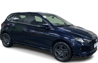 2021 Hyundai NEW I20 - Hatchback - Diesel - Manual - ₹5.74 lakh