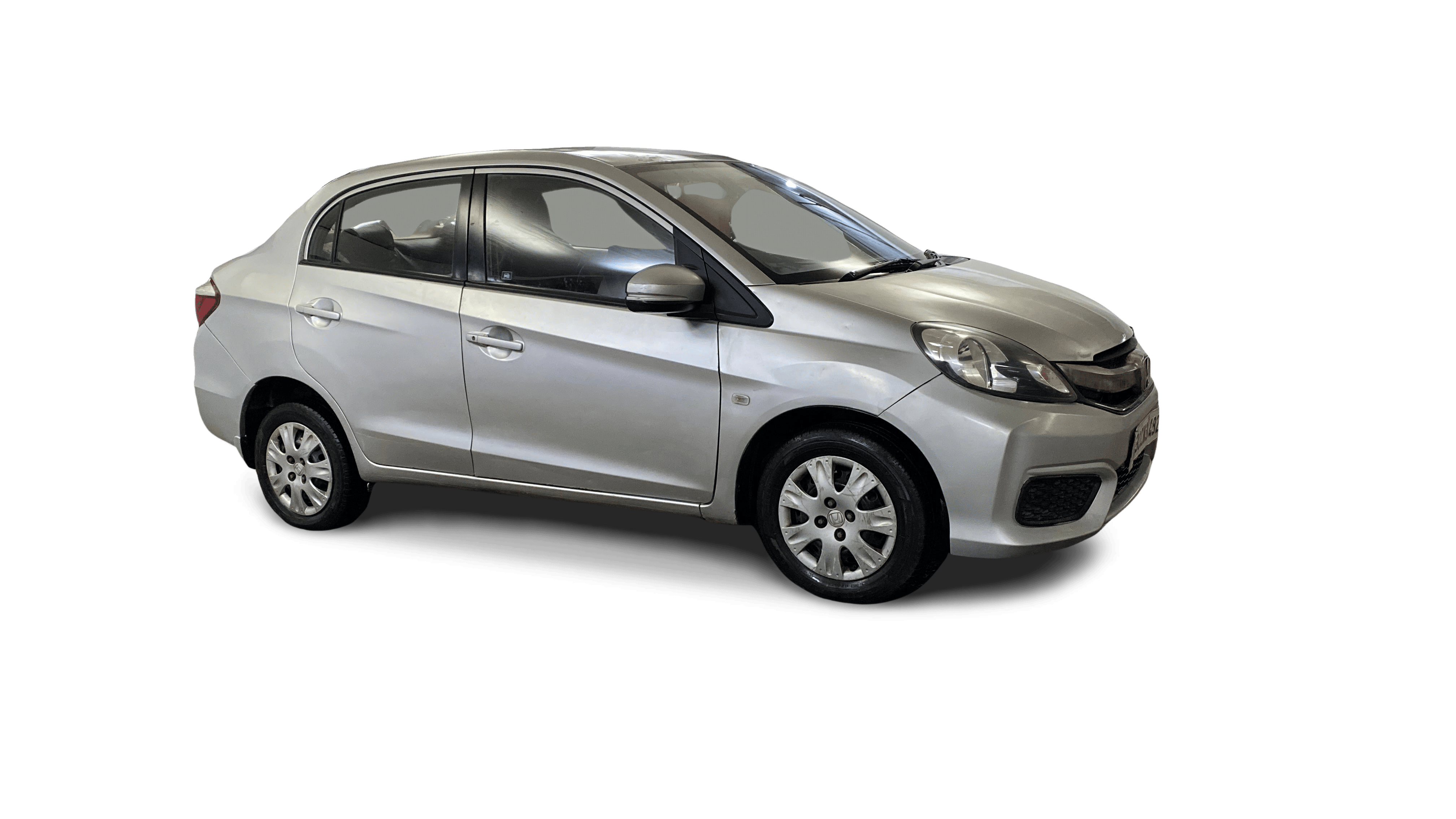 2017 Honda Amaze - Sedan - Petrol - Manual - ₹3.10 lakh
