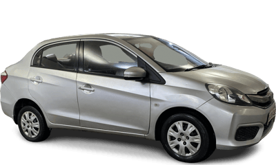 2017 Honda Amaze - Sedan - Petrol - Manual - ₹3.10 lakh