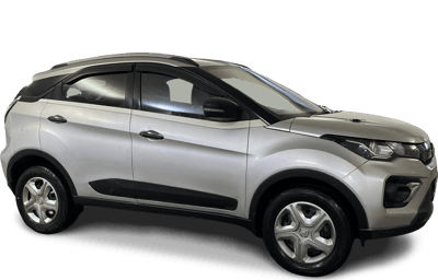 2021 Tata NEXON - SUV - Petrol - Automatic - ₹6.16 lakh