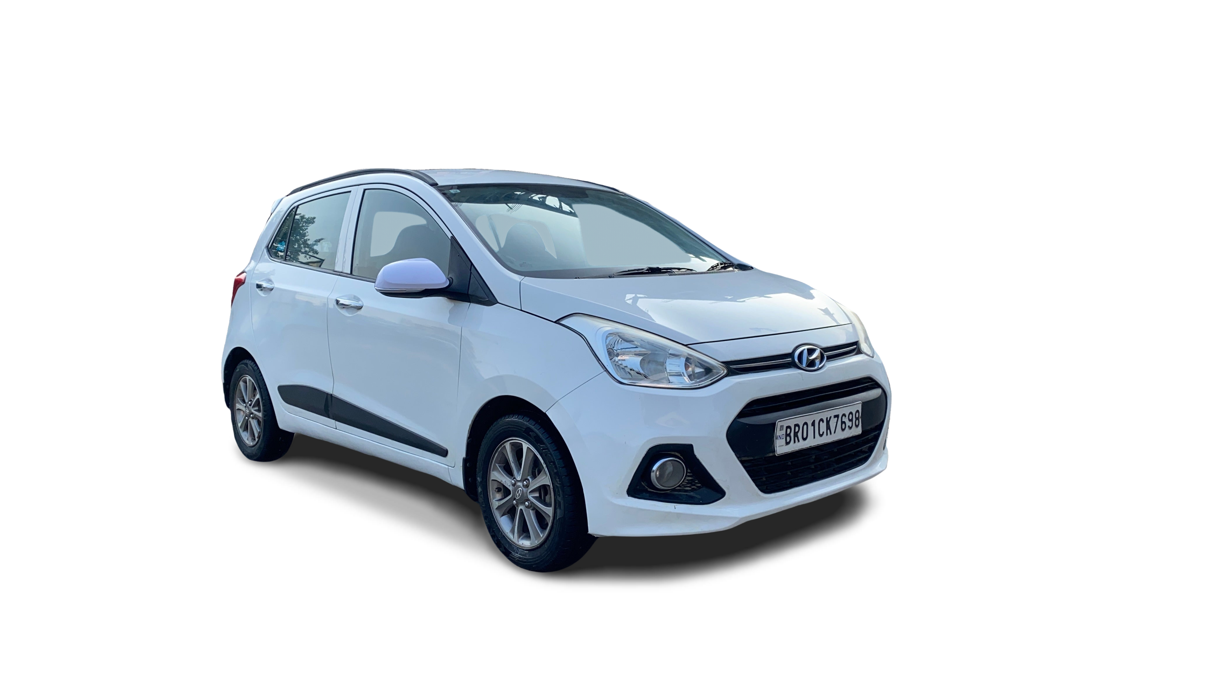 Hyundai Grand i10-img