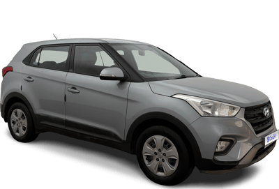 2019 Hyundai Creta - SUV - Diesel - Manual - ₹8.11 lakh
