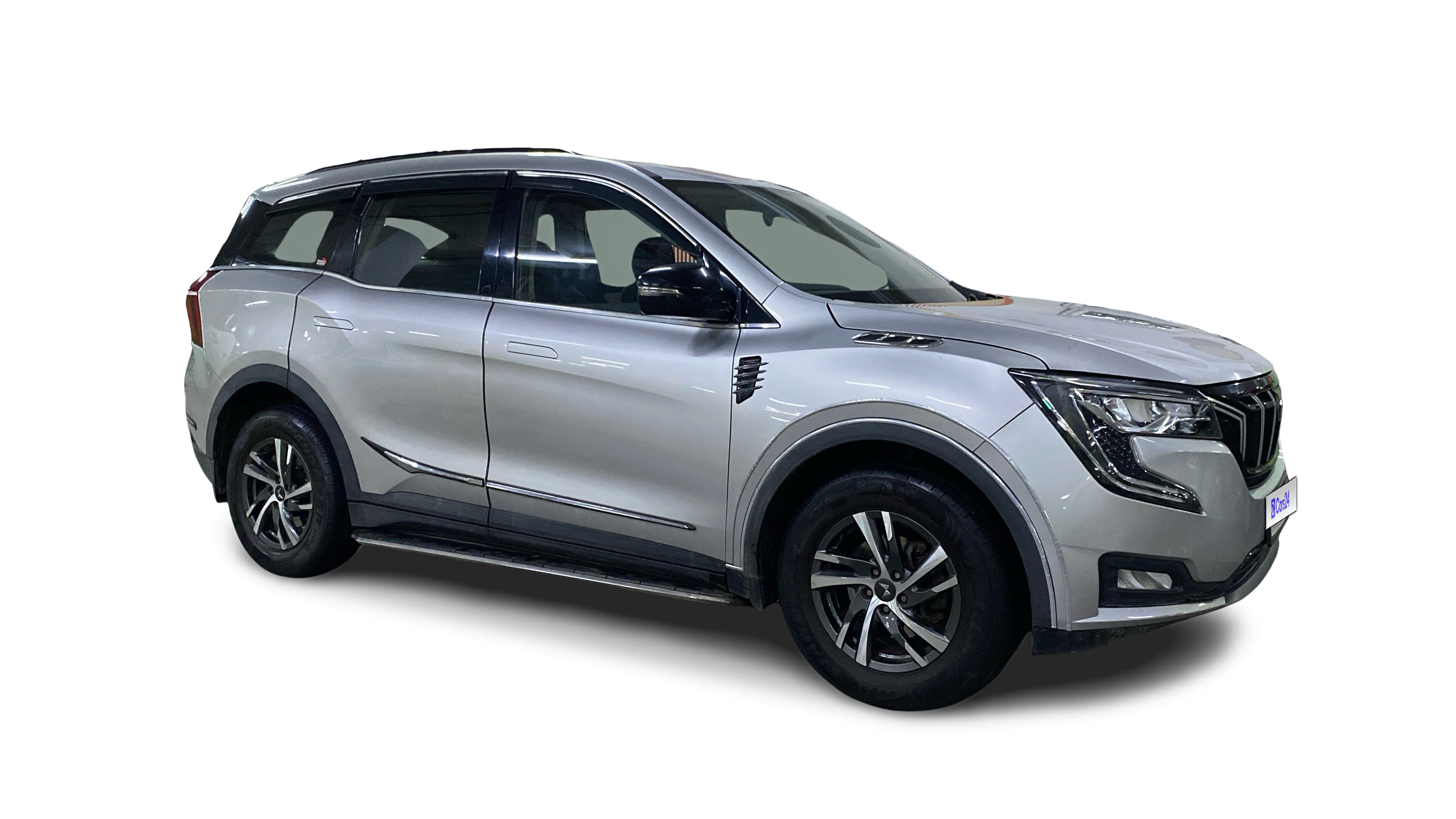 2022 Mahindra XUV700 - SUV - Diesel - Manual - ₹14.13 lakh