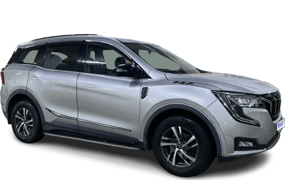 2022 Mahindra XUV700 - SUV - Diesel - Manual - ₹14.13 lakh