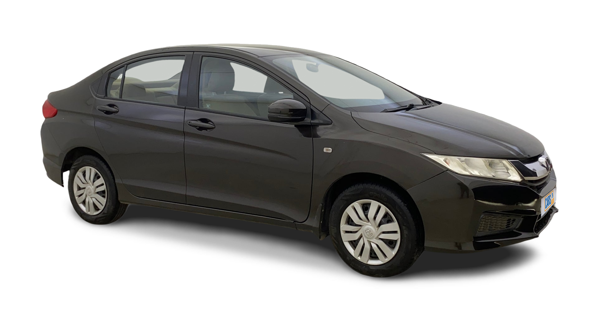 Honda City-img