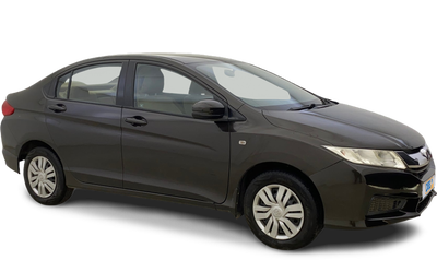 Honda City-img