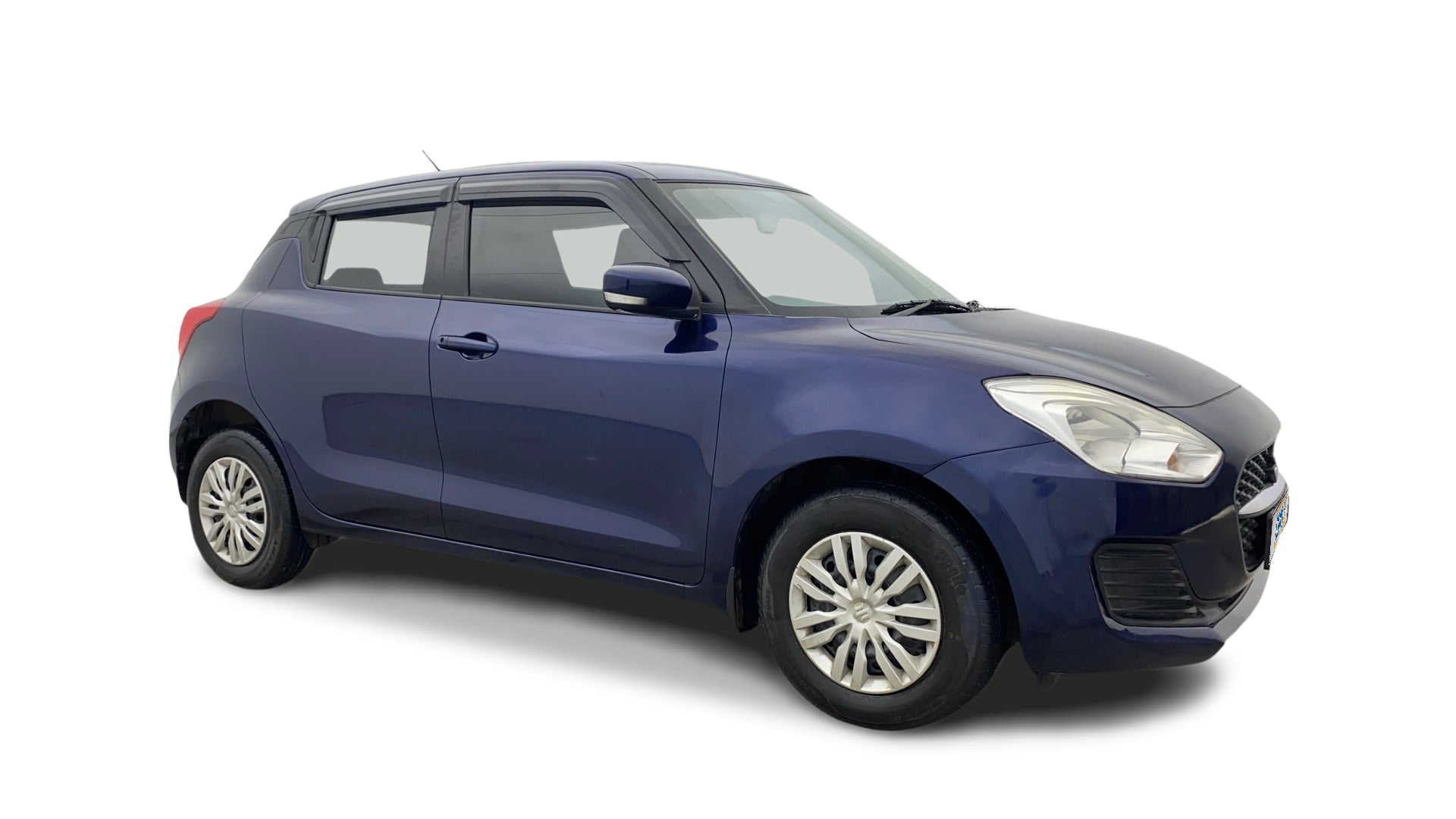 Maruti Swift-img