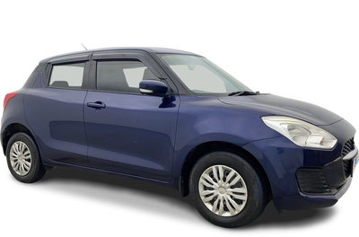 Maruti Swift-img