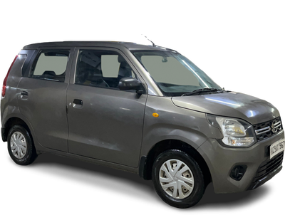Maruti New Wagon-R-img