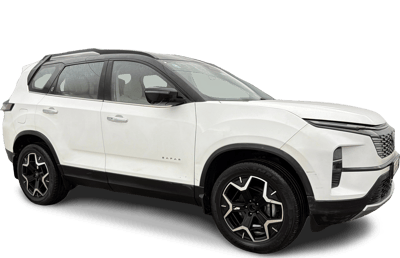 2024 Tata Safari - SUV - Diesel - Manual - ₹23.28 lakh