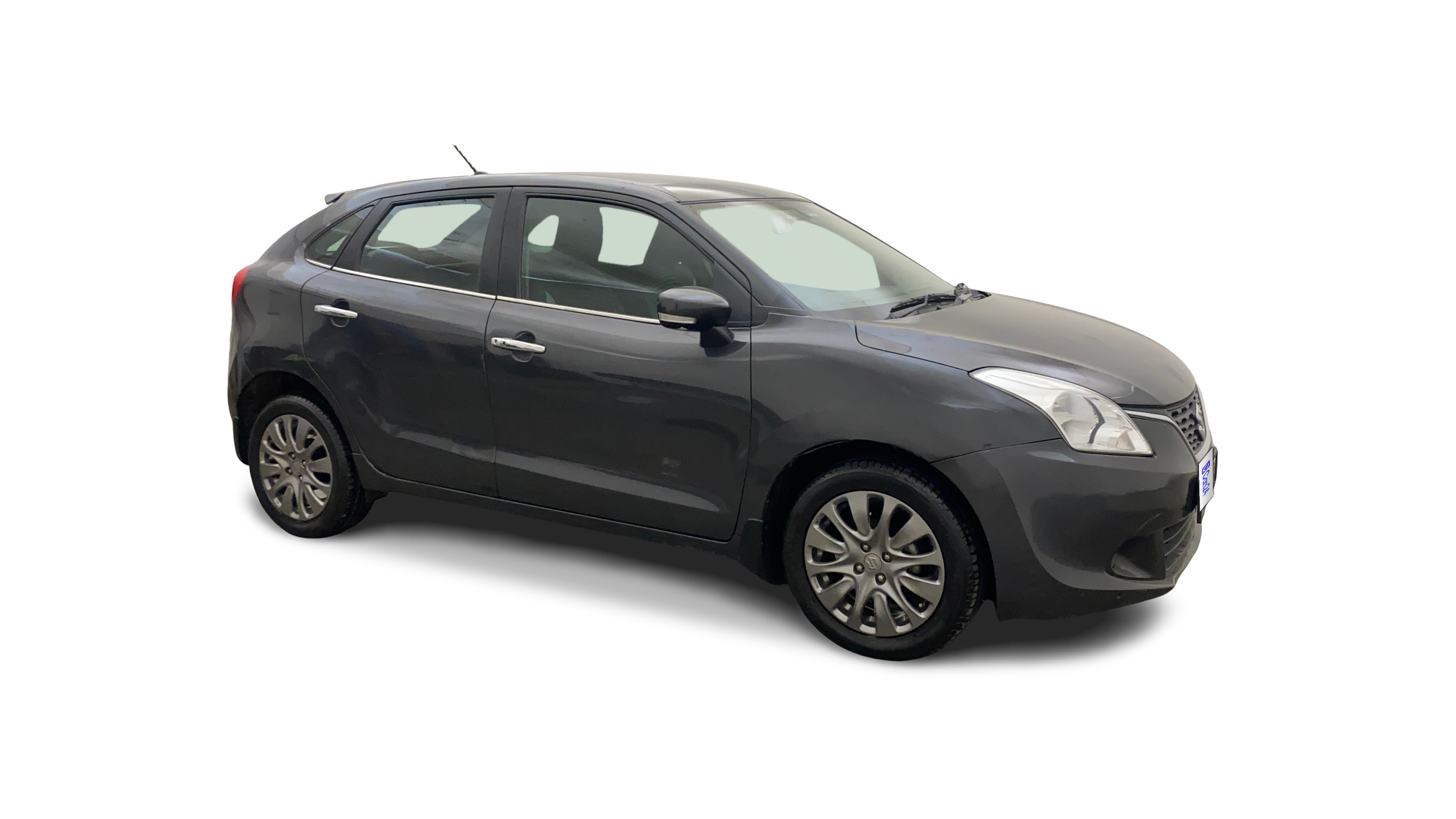 2018 Maruti Baleno - Hatchback - Petrol - Automatic - ₹5.97 lakh