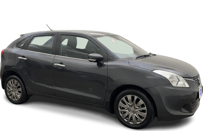 2018 Maruti Baleno - Hatchback - Petrol - Automatic - ₹5.97 lakh