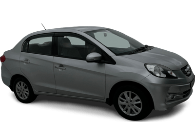 2015 Honda Amaze - Sedan - Diesel - Manual - ₹3.72 lakh