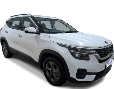 2020 KIA SELTOS - SUV - Diesel - Automatic - ₹9.73 lakh