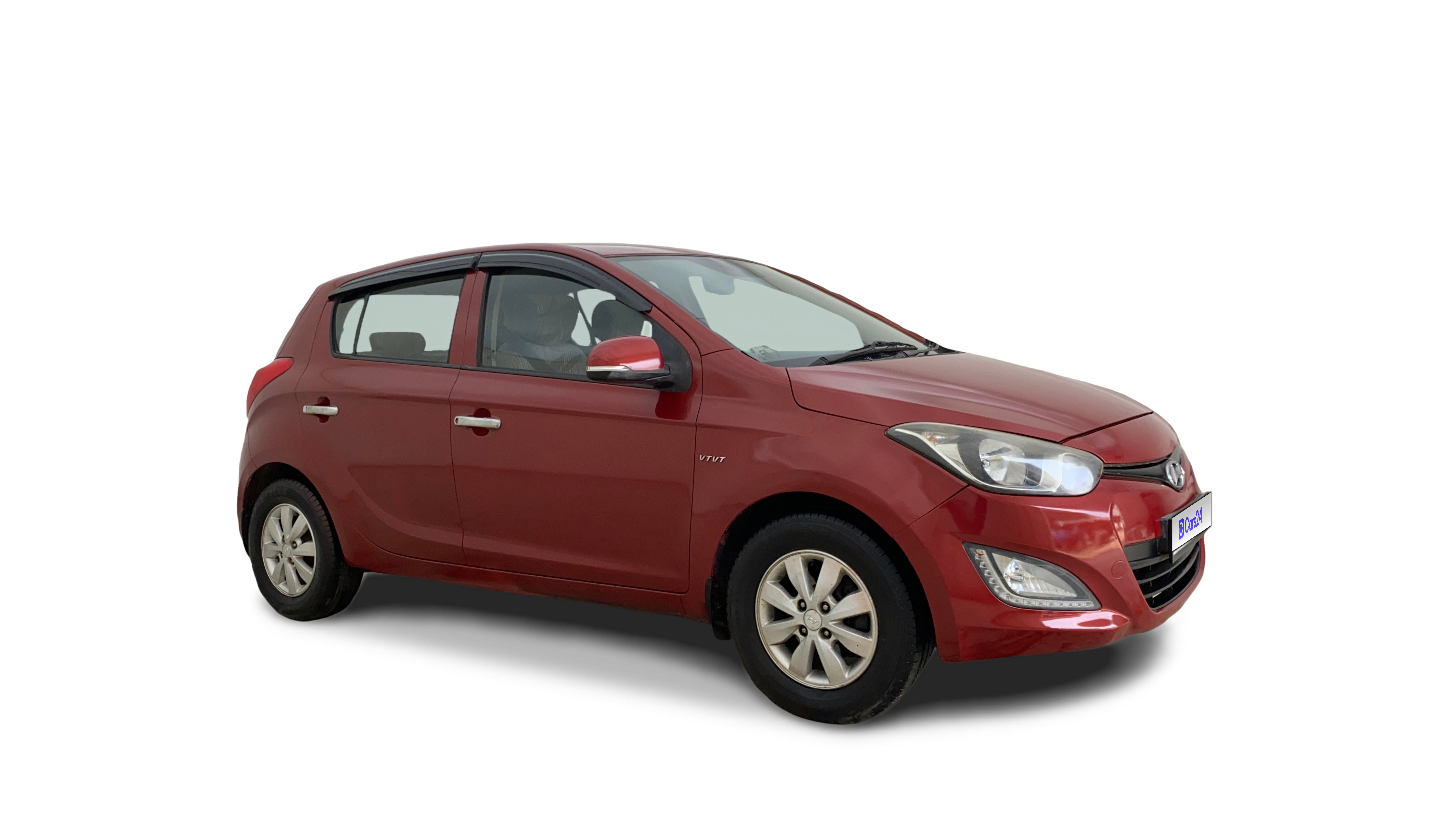 2014 Hyundai i20 - Hatchback - Petrol - Manual - ₹2.97 lakh