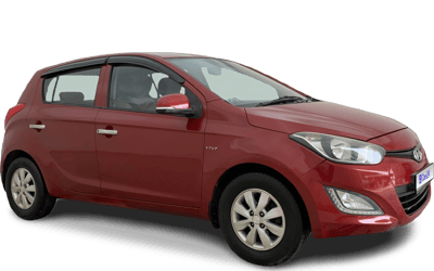 2014 Hyundai i20 - Hatchback - Petrol - Manual - ₹2.97 lakh