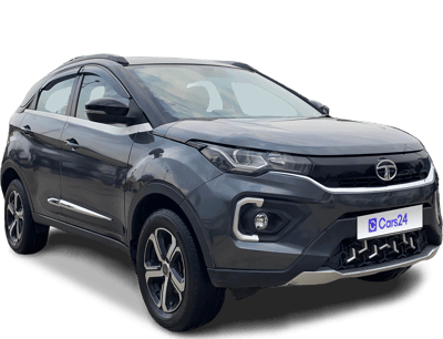 2022 Tata NEXON - SUV - Petrol - Manual - ₹6.98 lakh