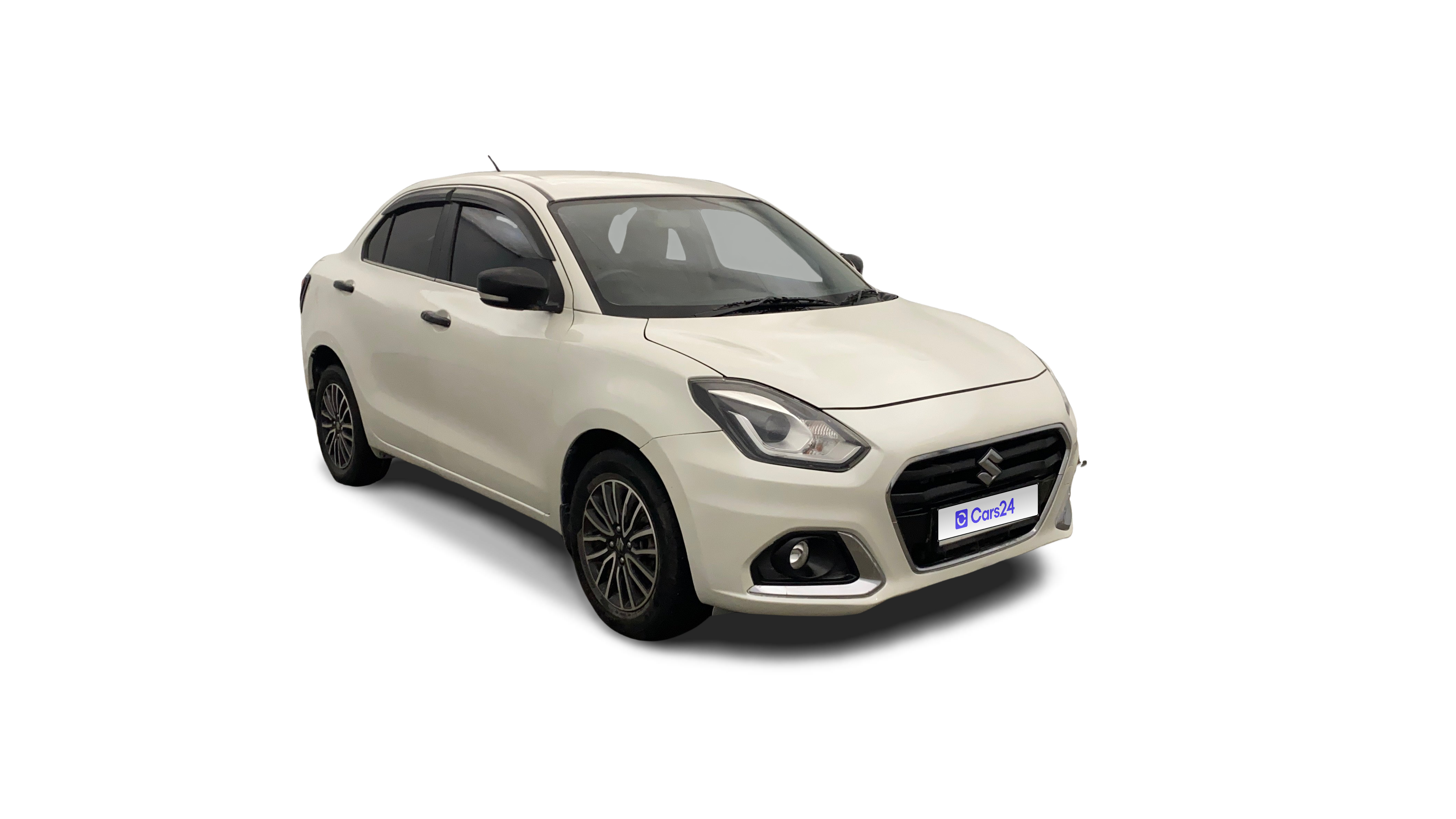 2023 Maruti Dzire - Sedan - Petrol - Manual - ₹6.53 lakh