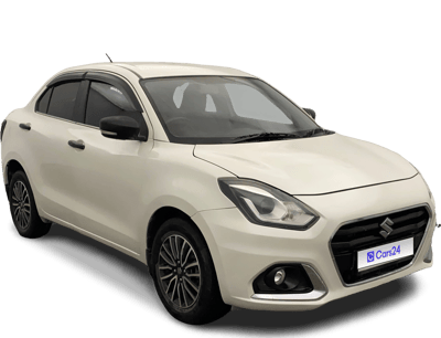 2023 Maruti Dzire - Sedan - Petrol - Manual - ₹6.41 lakh