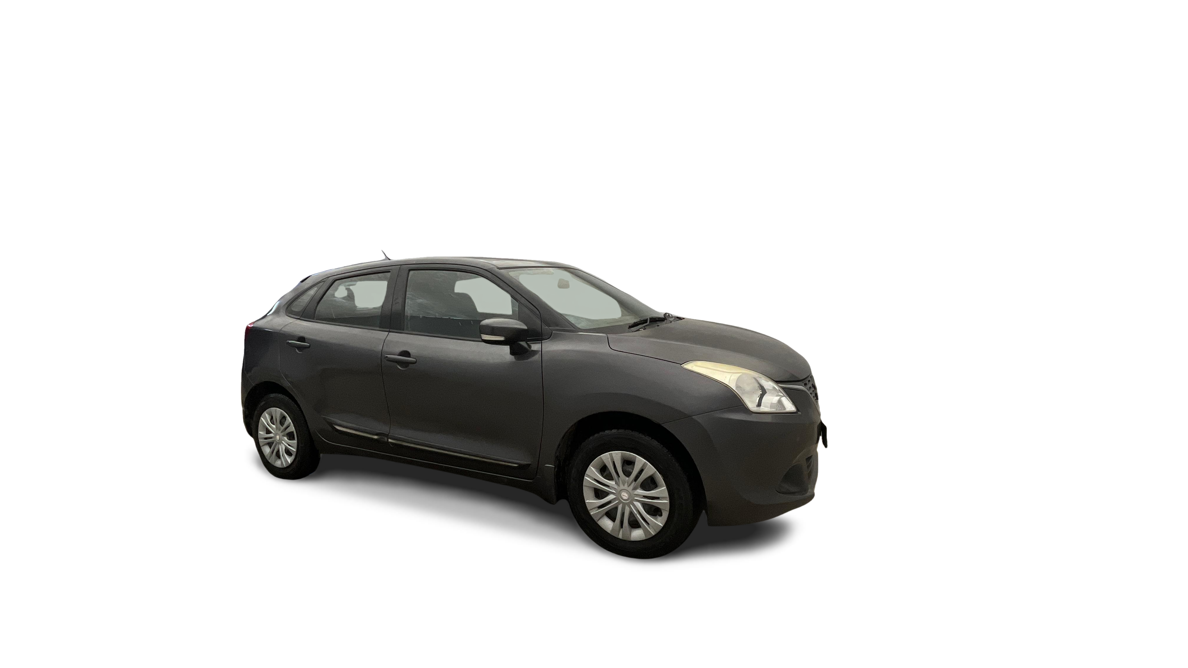 2016 Maruti Baleno - Hatchback - Petrol - Manual - ₹3.36 lakh