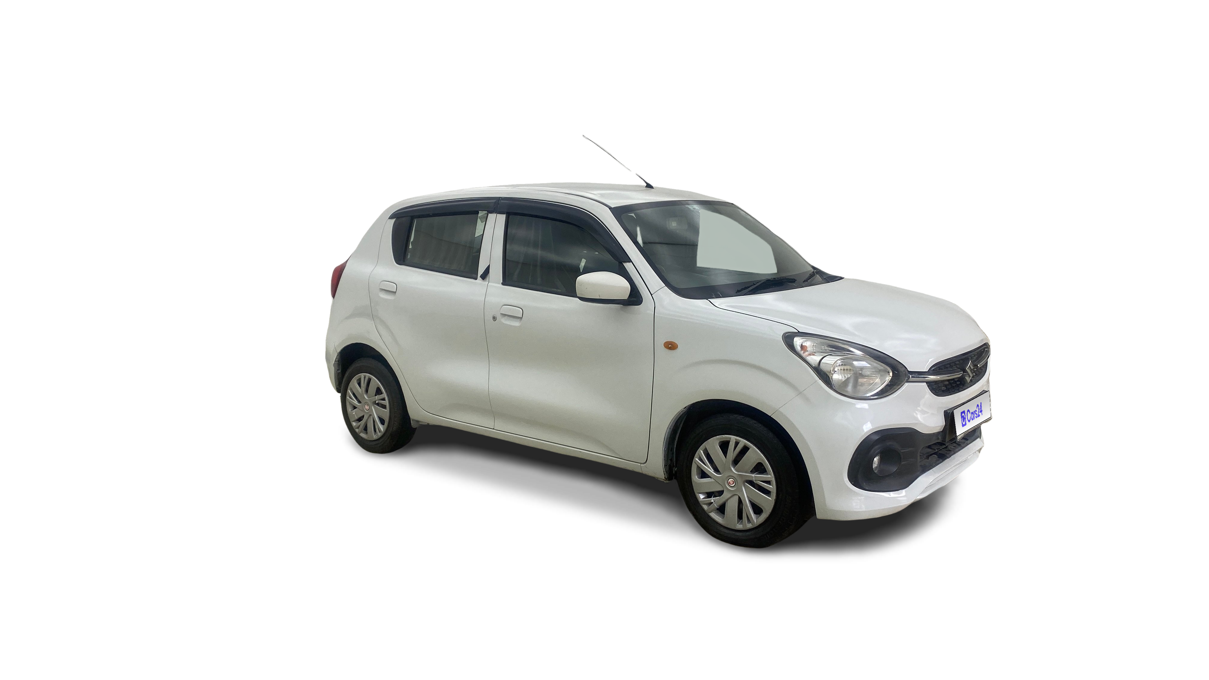 2022 Maruti Celerio - Hatchback - CNG - Manual - ₹4.51 lakh