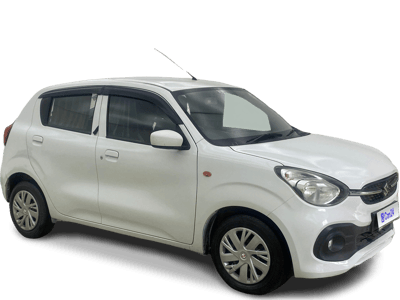 2022 Maruti Celerio - Hatchback - CNG - Manual - ₹4.51 lakh