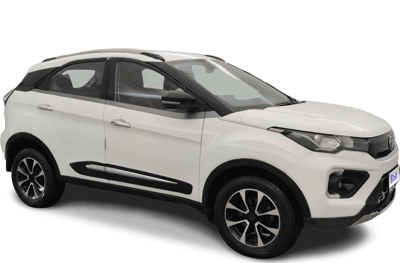 2021 Tata NEXON - SUV - Diesel - Automatic - ₹7.33 lakh