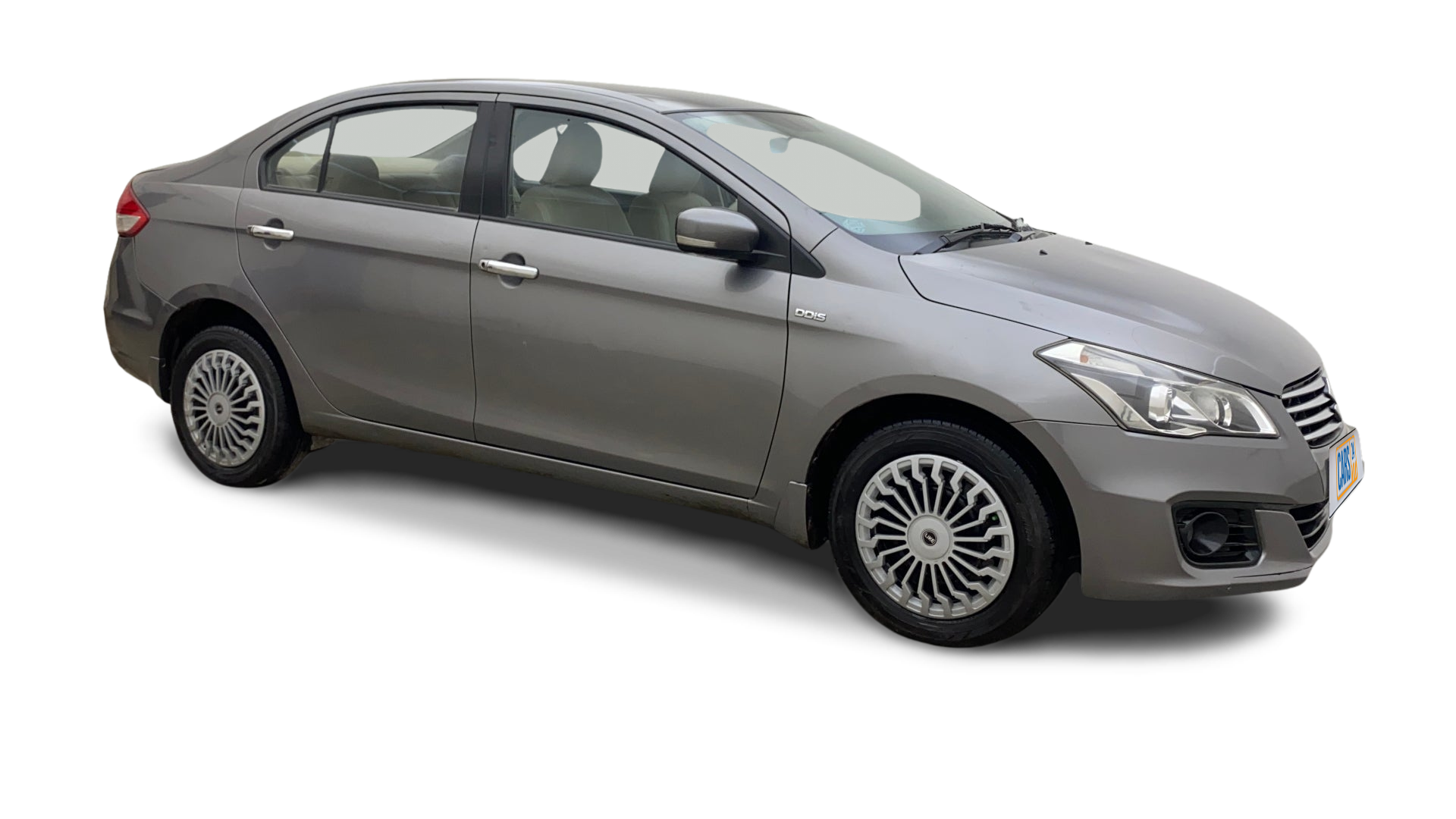Maruti Ciaz-img