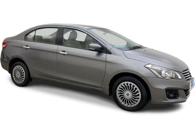 Maruti Ciaz-img