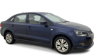 2015 Volkswagen Vento - Sedan - Petrol - Automatic - ₹4.98 lakh