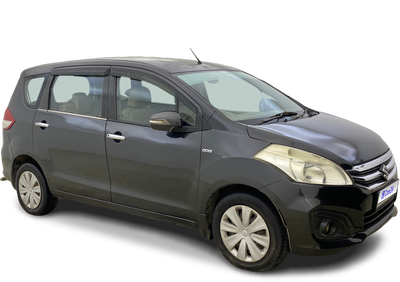 2016 Maruti Ertiga - SUV - Diesel - Manual - ₹6.15 lakh