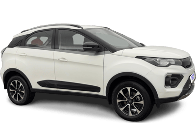 2020 Tata NEXON - SUV - Petrol - Manual - ₹5.25 lakh