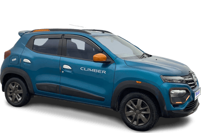 2021 Renault Kwid - Hatchback - Petrol - Manual - ₹4.41 lakh